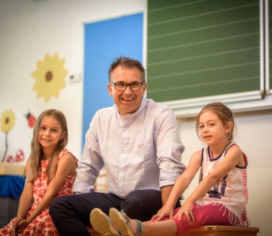 Initiative von Vzbgm. Gerald Kubin sichert Kleinkindbetreuung im Lesachtal!