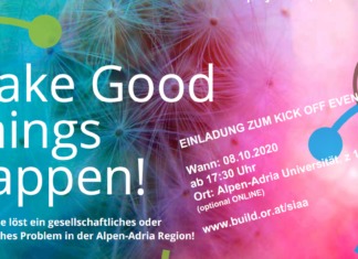 Ideenwettbewerb für soziale Innovationen startet