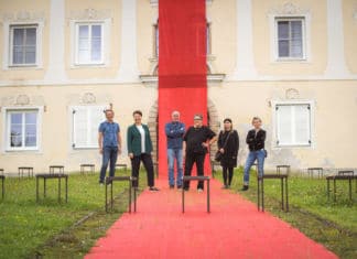 Zukunftsperspektiven für freie Künstler*innen schaffen