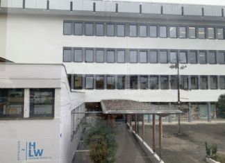 Positiver Corona-Fall an der HLW Hermagor