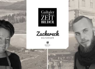 GAILTALER ZEITBILDER