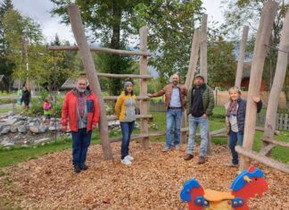 Landesjugendtag und MAUTHorikpark