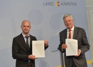 Kärnten startet bestens vorbereitet ins neue Schuljahr