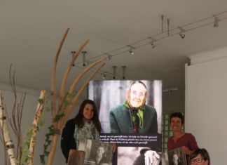 Wanderausstellung „Altbauernkalender“: Was Alt und Jung voneinander lernen können