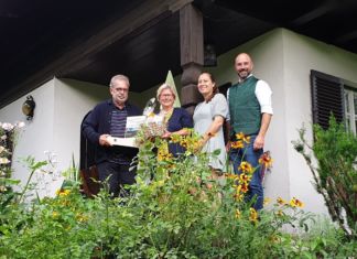 60 Jahre Urlaub in Kötschach-Mauthen