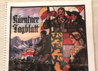 100 Jahre Volksabstimmung