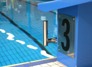 Kostenlose Schwimmkurse gehen in die Herbstrunde