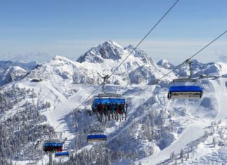 Für die Wintersaison 2020/21 werden motivierte Mitarbeiter gesucht