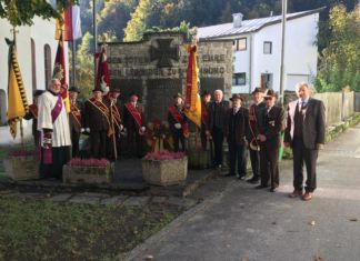 100 Jahre Volksabstimmung in Arnoldstein
