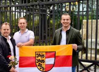 Kärnten feiert 100 Jahre Volksabstimmung!