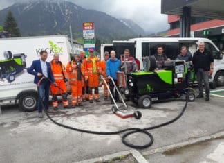 Gutes Glyphosat-Zeugnis für Kärnten