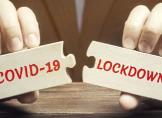 „Zweiten Lockdown würde die Wirtschaft nicht aushalten“