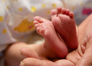 LKH Villach informiert zum Thema „Stillen“