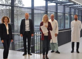 Klinikum Klagenfurt und Alpen-Adria Universität forschen zu Patientenverfügung