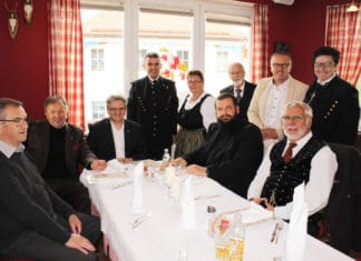 Generalvikar Dr. Johann Sedlmaier nach Klagenfurt berufen