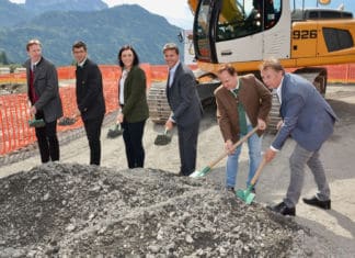 Liebe Gail-, Gitsch- und Lesachtaler!