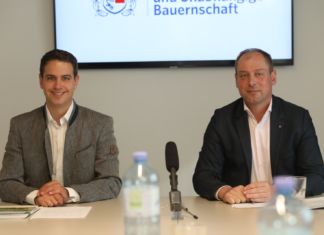 Dramatische Einkommenssituation in heimischer Land- und Forstwirtschaft