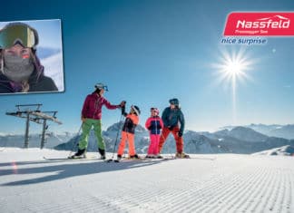Mit einem sicheren Gefühl in die Wintersaison