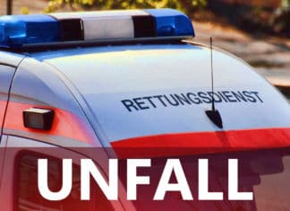 Arbeitsunfall im Lesachtal