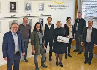 Einkaufen mit Mehrwert