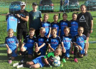Heimspiel! SV Draschitz gegen SC Arriach
