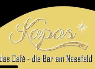 Die Cafe Bar Kapas verstärkt ihr Team!