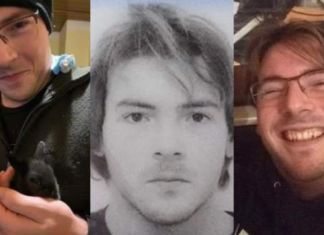 29-jähriger Mann aus dem Raum Arnoldstein vermisst