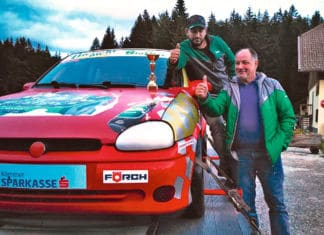 Trotz Corona dröhnen die Motoren!