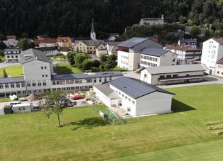 NMS Arnoldstein: Zwei Klassen und zwölf Lehrer abgesondert