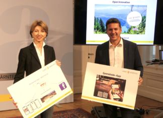 Kommunikation 4.0 in Kärntens Gemeinden