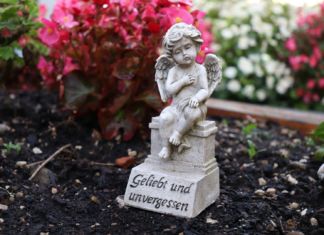 Keine gemeinsamen Gottesdienste auf Friedhöfen