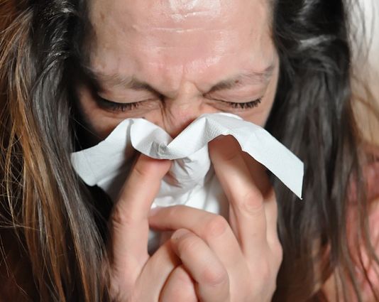 ÖGK: Impfen nützt – impfen schützt: Wichtige Vorsorge gegen Grippeviren