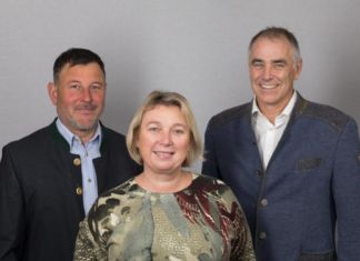 Stadträtin Christina Ball tritt als Spitzenkandidatin der FPÖ an