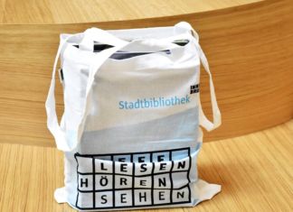 Stadtbibliothek Hermagor bietet Abholservice an!