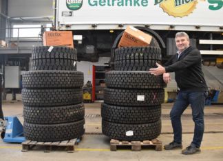 Die Autoklinik macht mobil!