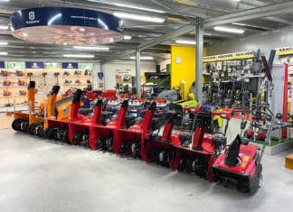 Erster österreichischer 3D-Showroom mit direkter Online-Shop-Anbindung