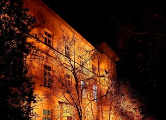 LKH Villach: 16 Tage gegen Gewalt