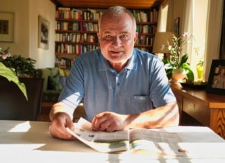 Liste Karl Tillian überrascht