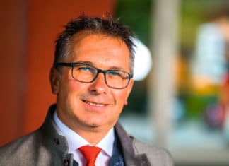 Gerald Kubin kandidiert als Bürgermeister im Lesachtal!