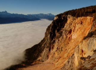 „Vom Zauber der Berge – Kärntens faszinierende Alpenwelt“