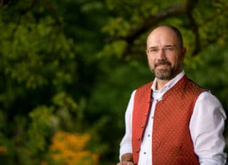 Bürgermeister Josef Zoppoth einstimmig zum Spitzenkandidaten gewählt