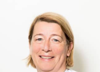 Dr. Beatrix Sterz ist neue Primaria des Labors am LKH Villach