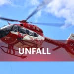 74 km/h mit E-Scooter: 22-Jähriger schwer verletzt