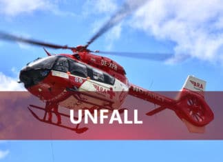 E-Bike-Fahrer bei Sturz auf der Eggeralmstraße schwer verletzt