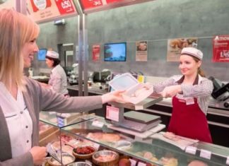 300 Euro Danke-Prämie an alle Mitarbeiter von SPAR