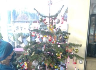 ADEG Filippitsch: Ein kleines Stückchen Freude…