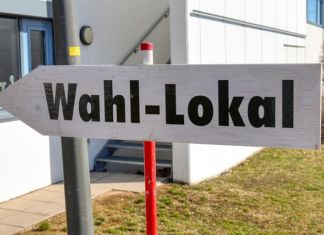 Wahlen 2021: MN-Schutz & eigenen Kugelschreiber…