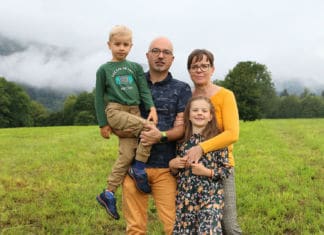 Zwei erfolgreiche Grafendorfer in der Draustadt Villach