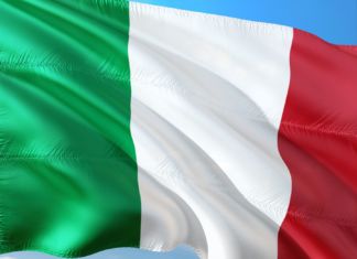 Italien setzt neue Maßnahmen: Schließungen von Restaurants und Bars