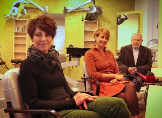 Neueröffnung: Friseur NICOLE, Kötschach 9